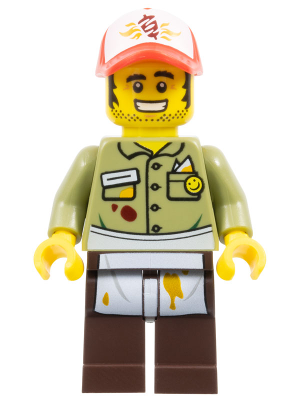 TLM035: Kebab Bob