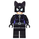 SH0006 - Catwoman, Purple Lips