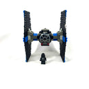7146 TIE Fighter (No Stormtrooper or Stand) (Pre-Owned)