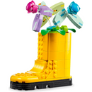 31149 Flowers in Watering Can