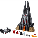 75251 Darth Vader's Castle (Certified)