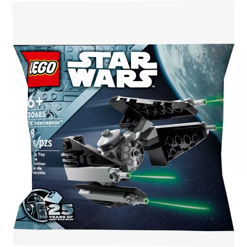 30685 TIE Interceptor