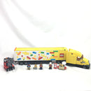 60440 LEGO Delivery Truck (Pre-Owned, May Not Include Hotdog Stand)