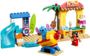 43280 Beach Fun with Lilo & Stitch