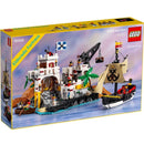10320 Eldorado Fortress