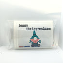 March 2020 M&T - Leppy The Leprechaun