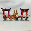 70651 Throne Room Showdown (Pre-Owned)