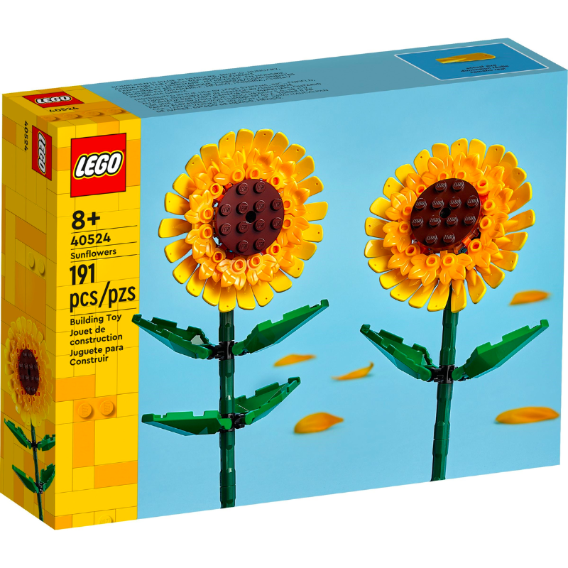 40524 Sunflowers