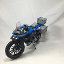 42063 BMW R 1200 GS Adventure (Pre-Owned)