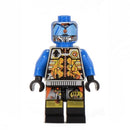 SP043 UFO Droid - Blue (Techdroid 1)