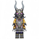 NJO766 Crystal King/Overlord - 4 Arms