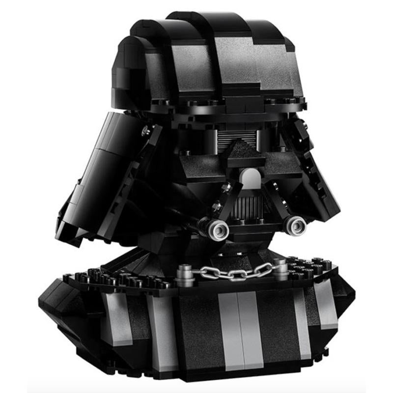 75227 Darth Vader Bust