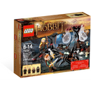 79001 Escape from Mirkwood Spiders