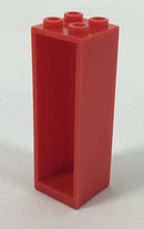 Large Bag SB 2x2x5 Red Bricks (30 pack)