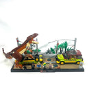76956 T. Rex Breakout (Pre-Owned)