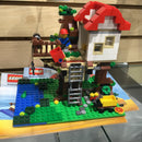 31010 Treehouse (Pre-Owned)