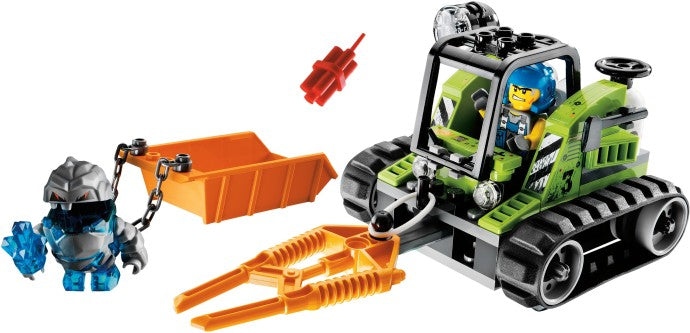 8958 Granite Grinder