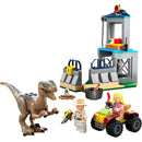 76957 Velociraptor Escape