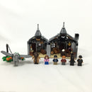 75947 Hagrid's Hut: Buckbeak's Rescue (Pre-Owned)