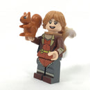 Squirrel Girl - BigKidBrix