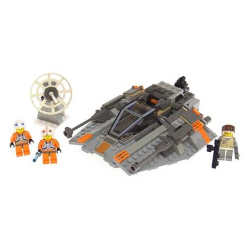 7130 Snowspeeder