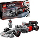 77259 Audi Revolut F1 Team R26 Race Car