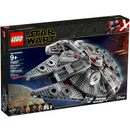 75257 Millennium Falcon