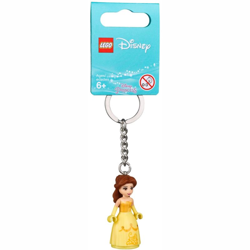 853782 Belle Key Chain