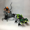 8994 Baranus V7 (Pre-Owned)