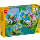 31384 Colourful Hummingbird