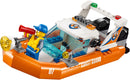60168 Sailboat Rescue