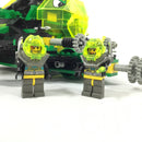 2162 Hydro Reef Wrecker (Pre-Owned)