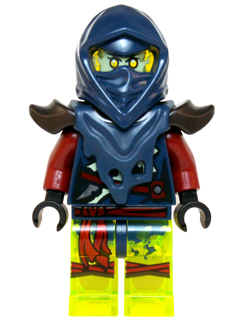 NJO150 Blade Master Bansha - Legs