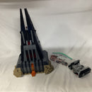 75251 Darth Vader's Castle (No Minifigs)