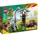 76960 Brachiosaurus Discovery