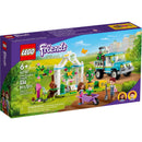 41707 Tree-Planting Vehicle