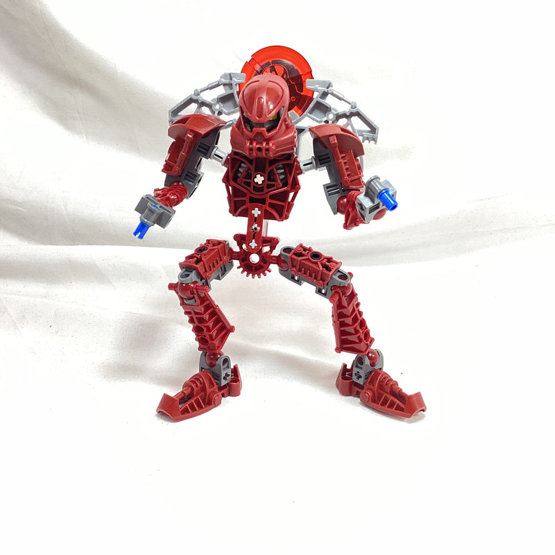 8601 Toa Vakama (Pre-Owned)