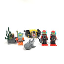 60091 Deep Sea Starter Set