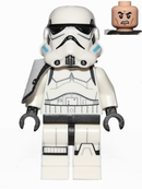 SW0630 Imperial Stormtrooper Sergeant