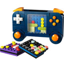 31380 Retro Gaming Console