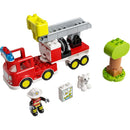 10969 Fire Truck
