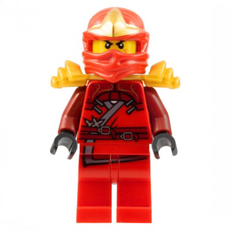 Minifigures – Tagged 