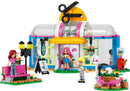 41743 Hair Salon - Used