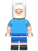 DIM038 Finn the Human