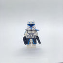 Captain Rex Phase 2 Custom - BigKidBrix