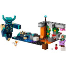 21274 The Warden Encounter (Certified Set)