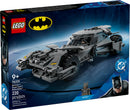 76331 Batman v Superman Batmobile