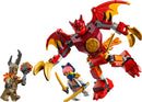71851 Kai's Dragon Mech Battle Pack