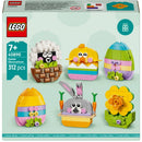 40890 Easter Decorations