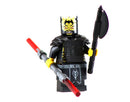 Savage Opress (Custom BigKidBrix, Savager)